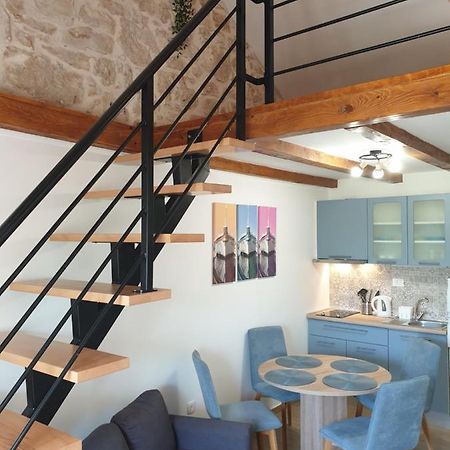 Apartments Lucky Lozovac Εξωτερικό φωτογραφία
