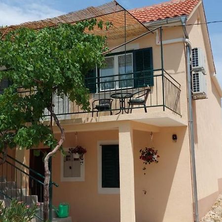 Apartments Lucky Lozovac Εξωτερικό φωτογραφία