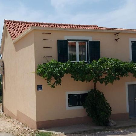 Apartments Lucky Lozovac Εξωτερικό φωτογραφία