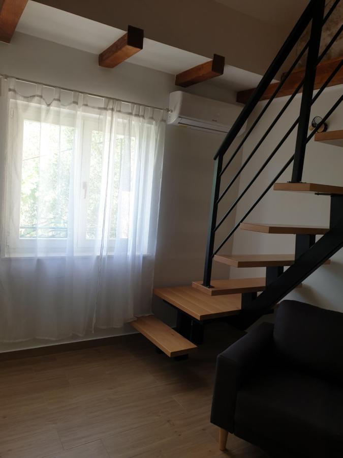 Apartments Lucky Lozovac Εξωτερικό φωτογραφία