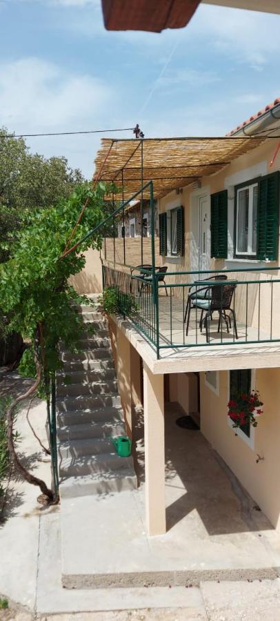 Apartments Lucky Lozovac Εξωτερικό φωτογραφία