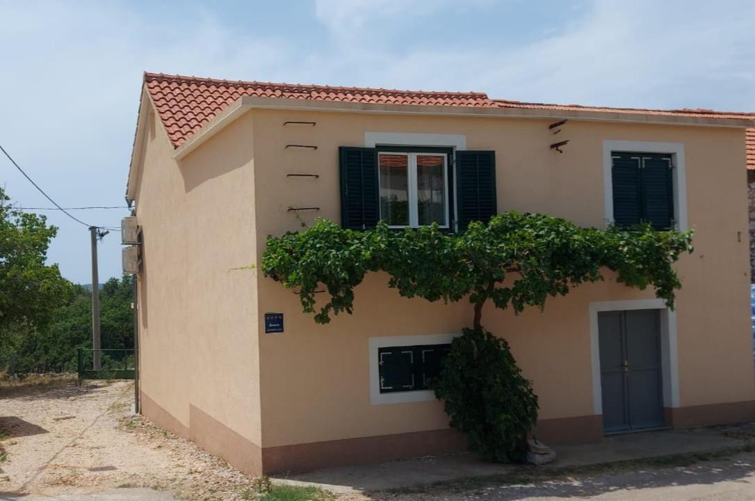 Apartments Lucky Lozovac Εξωτερικό φωτογραφία