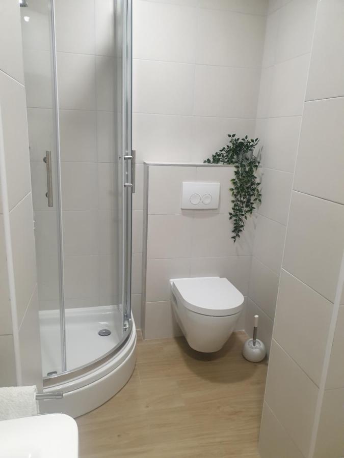 Apartments Lucky Lozovac Εξωτερικό φωτογραφία