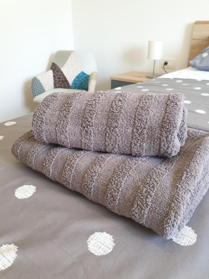 Apartments Lucky Lozovac Εξωτερικό φωτογραφία