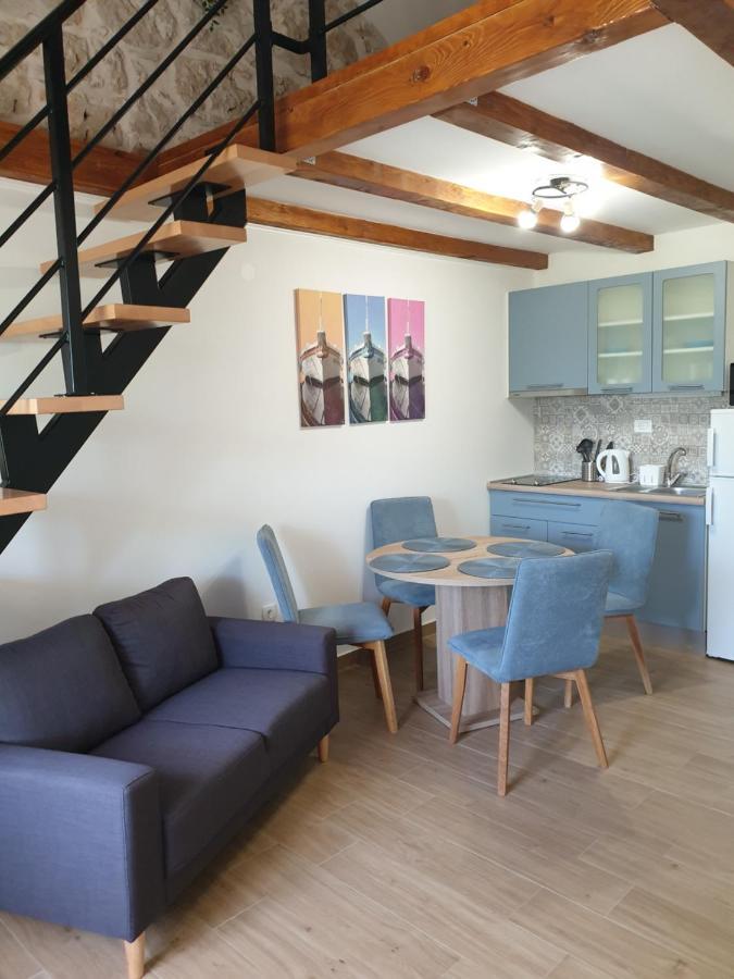 Apartments Lucky Lozovac Εξωτερικό φωτογραφία